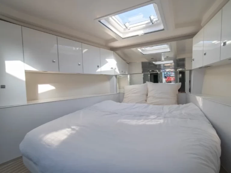 Alquiler de Lancha, con o sin patrón VanDutch Portofino