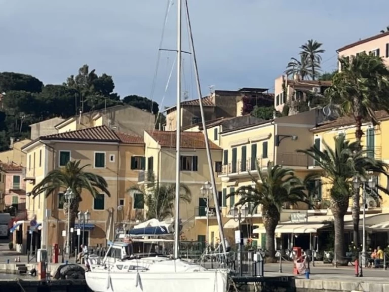 Jeanneau Sun Fast 32i de alquiler a Santa-Maria-Poggio