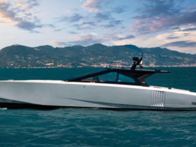 Alquiler Portofino - WALLY YACHTS 58 en SamBoat