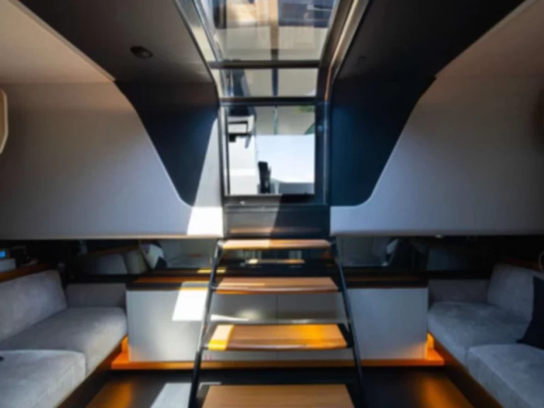 Alquiler Portofino - WALLY YACHTS 58 en SamBoat