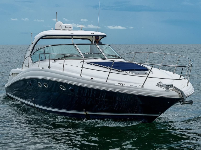 Alquiler de barcos Key West barato de SUNDANCER 420
