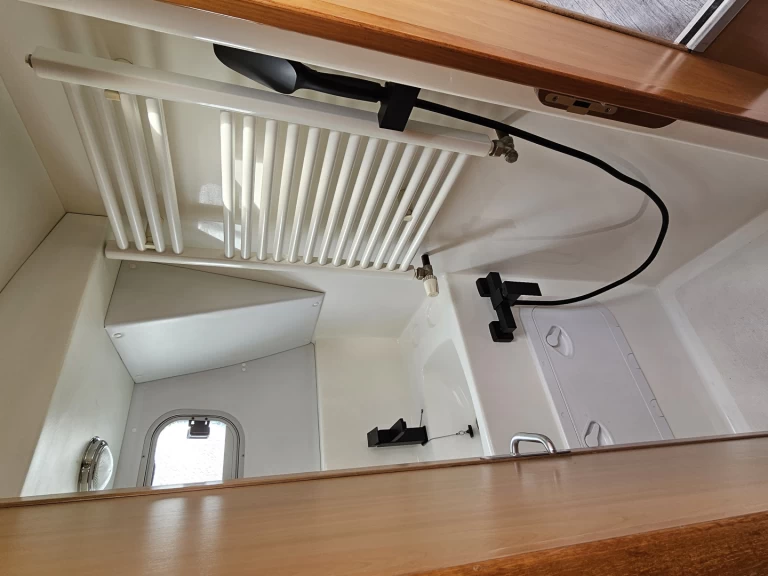 Alquiler Lancha en Lübz -  Tarpon 37 N