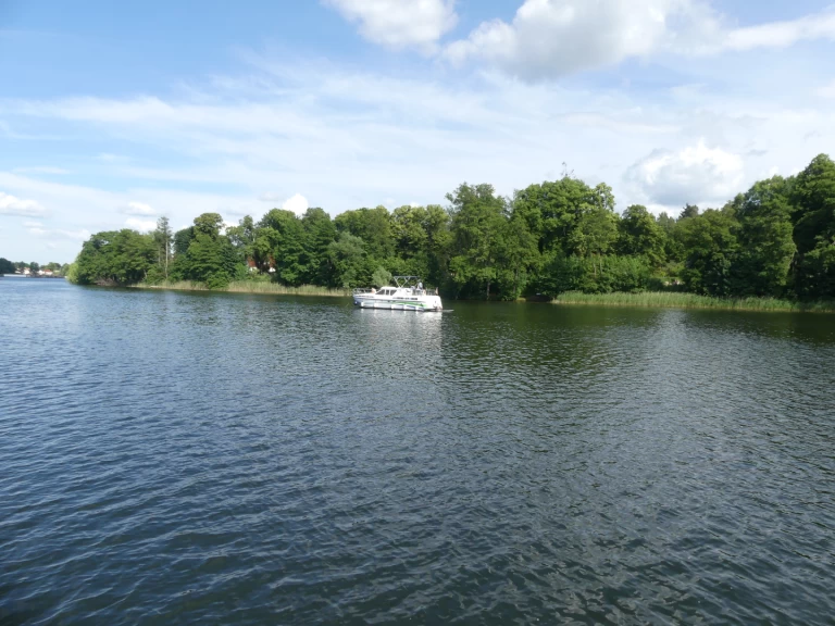  Tarpon 42 N de alquiler a Lübz