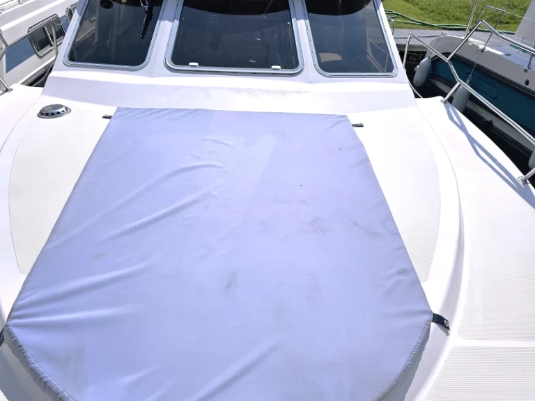 Alquiler de Lancha, con o sin patrón  Lübz