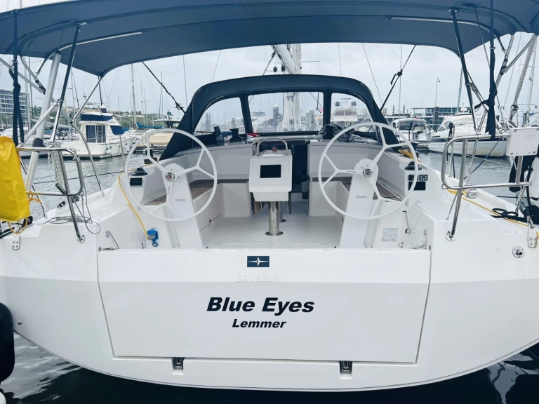 Alquiler de Bavaria Bavaria C42 en Palma de Mallorca