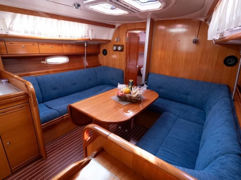 Alquiler de embarcaciones Bavaria Bavaria 38 enPalero en Samboat