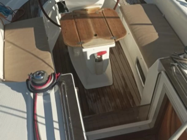 Velero para alquilar Palero al mejor precio