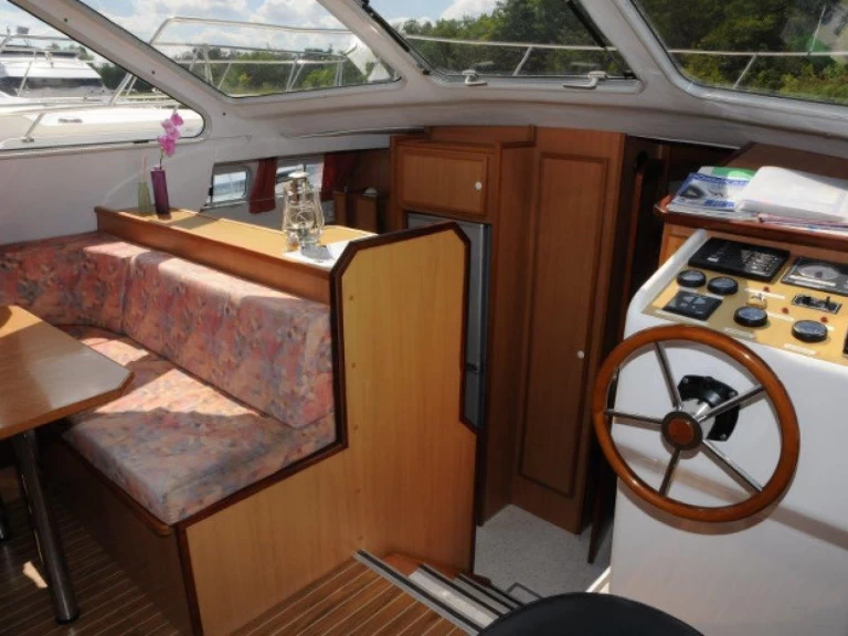 Alquiler de  Tarpon 42 TP en Lübz