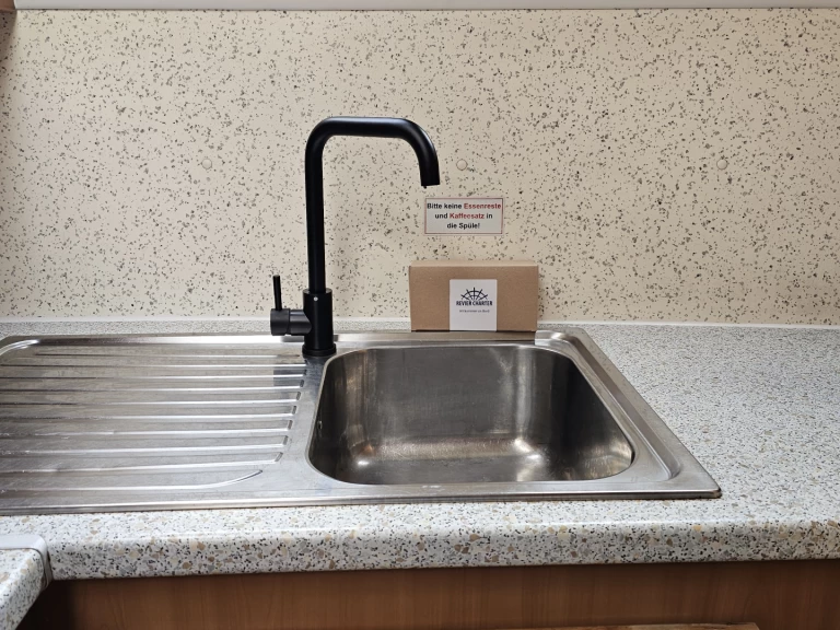 Alquiler Lübz -  Tarpon 37 N en SamBoat