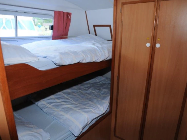 Alquiler de embarcaciones  Tarpon 37 N enLübz en Samboat