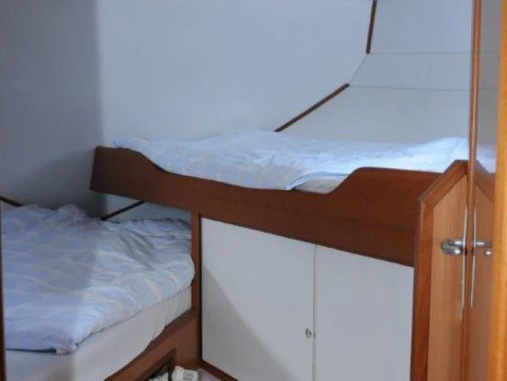 Alquiler de Lancha, con o sin patrón  Lübz