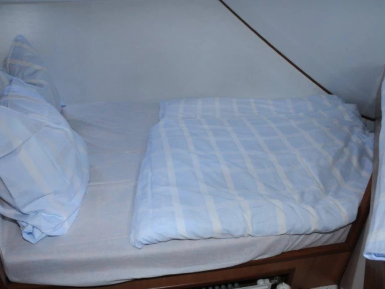 Alquiler de barcos Lübz barato de Tarpon 42 N