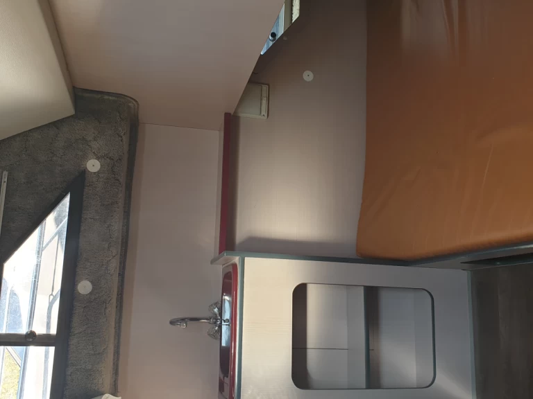 Nicols Yacht Nicols Sedan 1160 de alquiler a Lübz