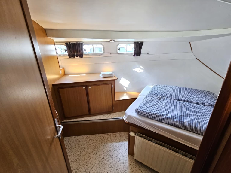 Alquiler Lübz -  Tarpon 37 DP en SamBoat