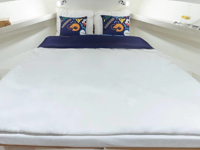 Alquiler Portiragnes - Le Boat Horizon 1 en SamBoat