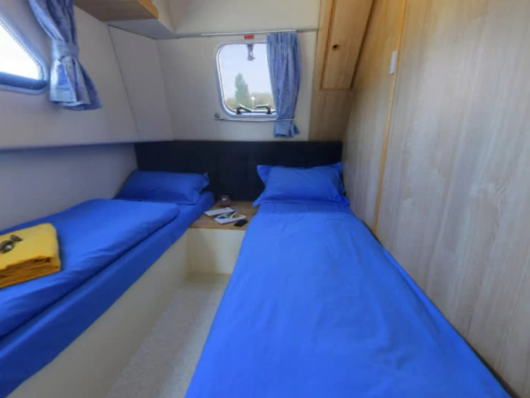 Alquiler Castelnaudary - Le Boat Calypso en SamBoat