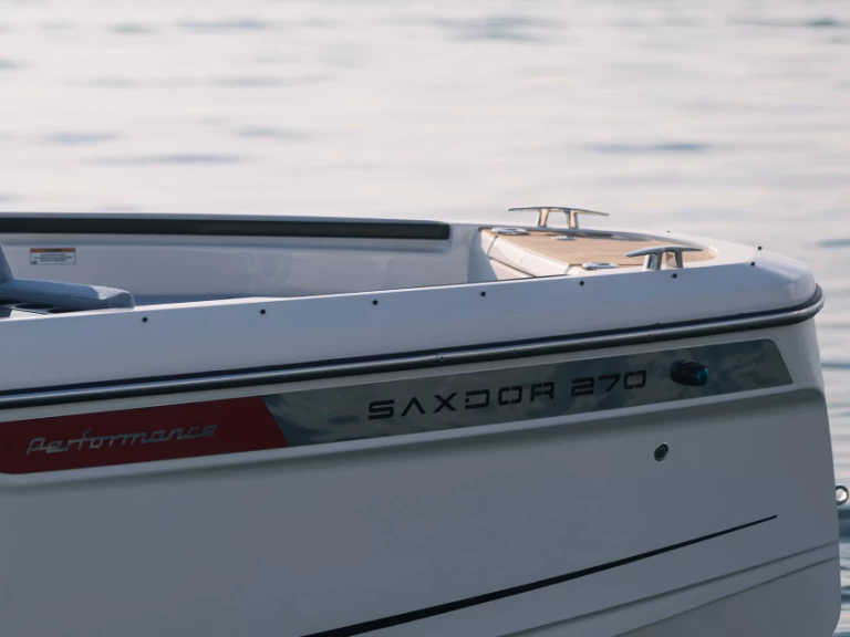 Lancha para alquilar Anávyssos al mejor precio