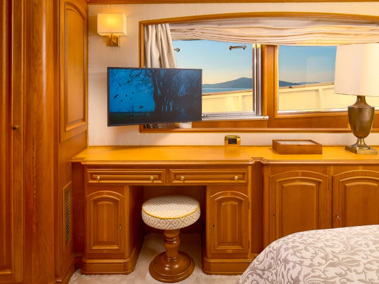 Alquiler de Benetti Benetti Classic 115 en Trogir