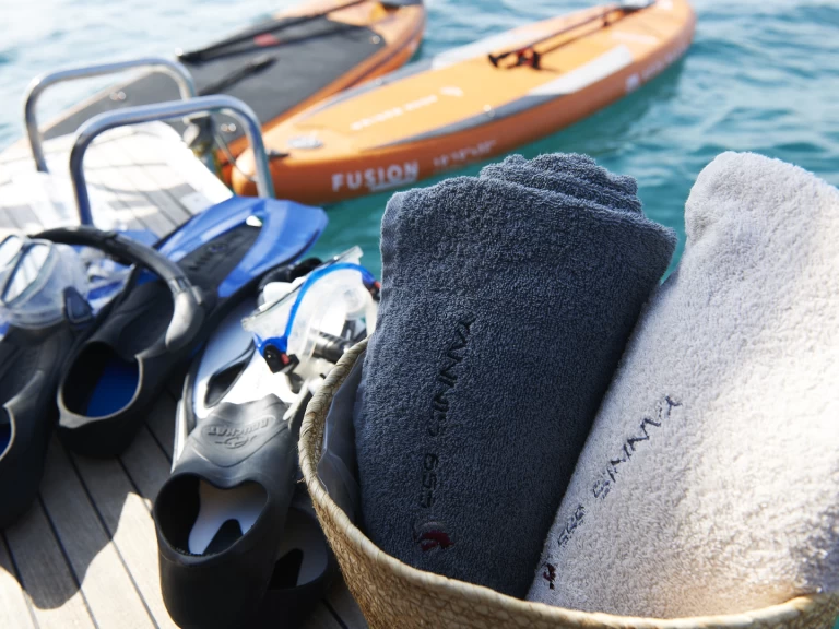 Velero para alquilar Milazzo al mejor precio