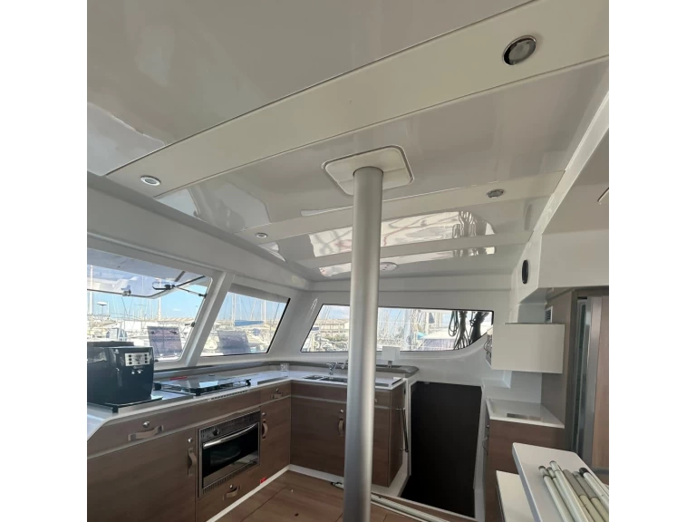 Bali Bali Catspace Voile de alquiler a Hyères