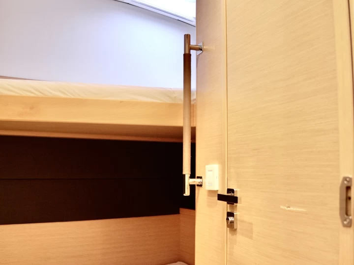 Lagoon Lagoon 560 de alquiler a Olbia