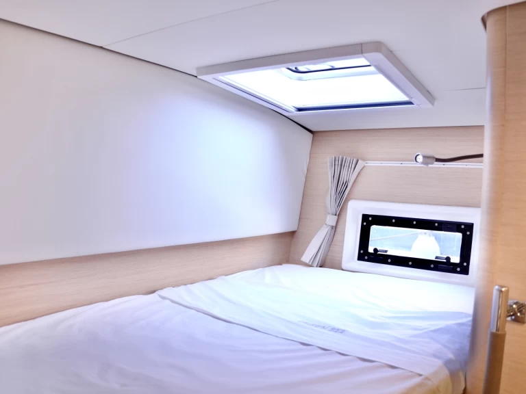 Alquiler Olbia - Lagoon Lagoon 560 en SamBoat