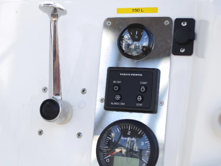 Alquiler Velero en Zadar - Bavaria Cruiser 34