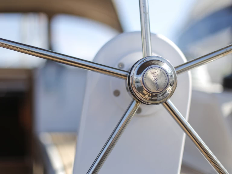 Alquiler de embarcaciones Bavaria Cruiser 34 enZadar en Samboat