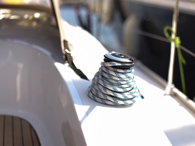 Alquiler de Velero, con o sin patrón Bavaria Zadar