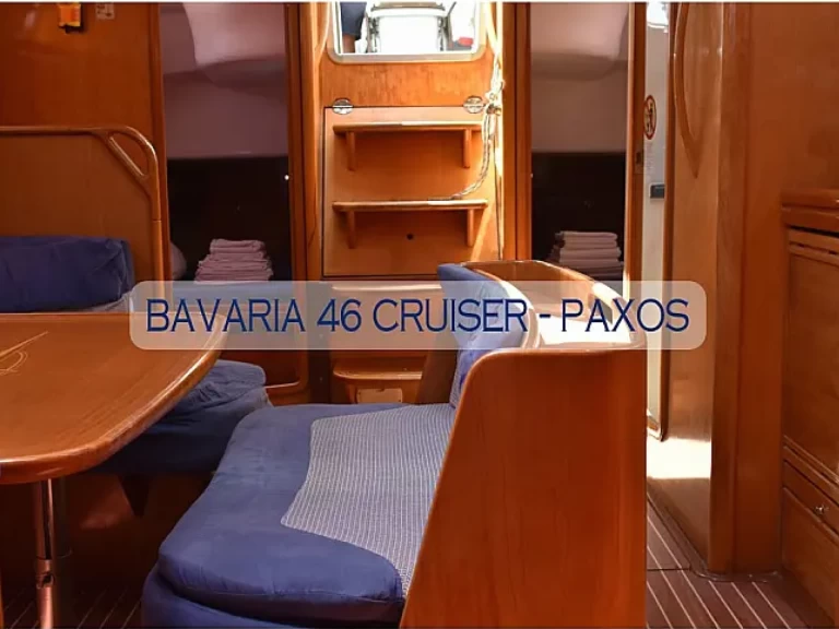Alquiler Gouviá - Bavaria Cruiser 46 en SamBoat