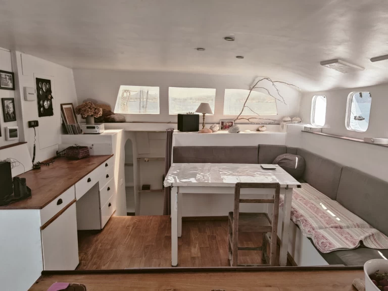 Alquiler de embarcaciones Looping50 Looping 50  enFrancia en Samboat