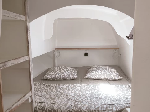 Alquiler Catamarán Looping50 con o sin  título de navegación