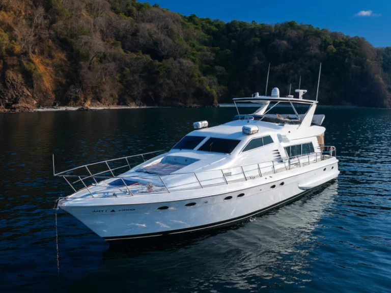 Alquiler de Monte Fino Montefino 68 en Puntarenas