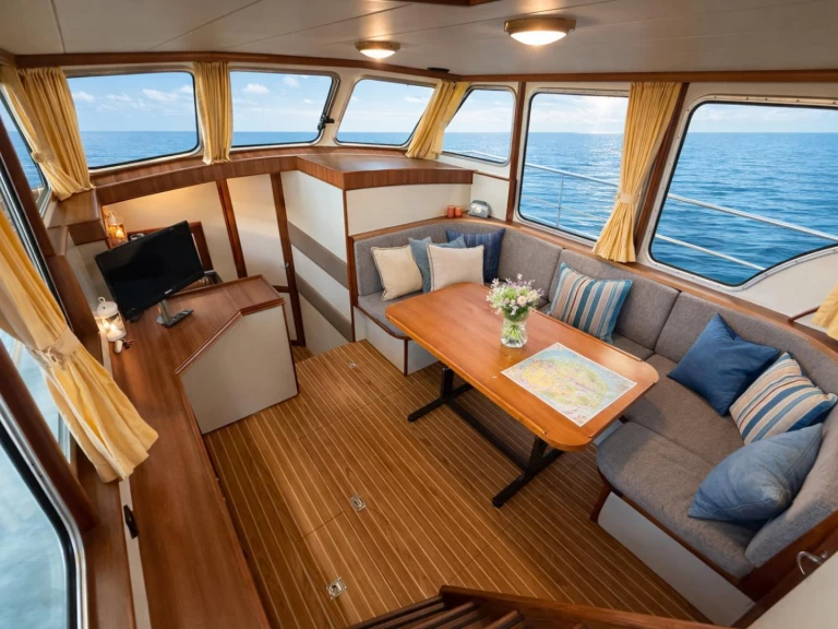 Alquiler de Pedro Skiron Typ 3 en Waren (Müritz)