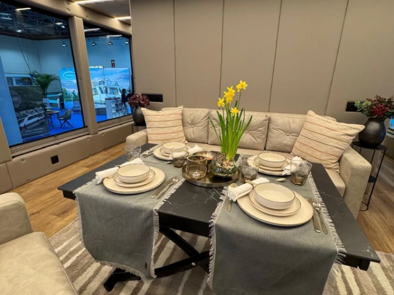 Alquiler de embarcaciones Luxboot Luxboot enBuchholz en Samboat