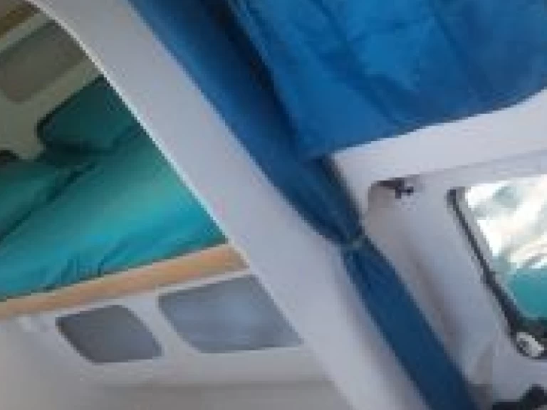 Alquiler Catamarán Outremer con o sin  título de navegación