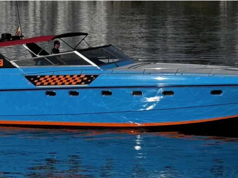 Lancha para alquilar Marbella al mejor precio