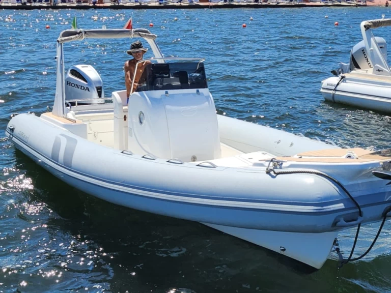 Neumática para alquilar Marsala al mejor precio