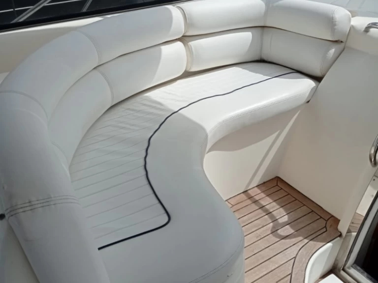 Alquiler de Yate de lujo, con o sin patrón Sunseeker España