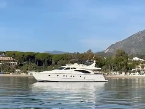 Yate de lujo para alquilar Palma de Mallorca al mejor precio