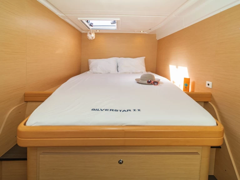 Alquiler de barcos Préveza barato de Lagoon 421