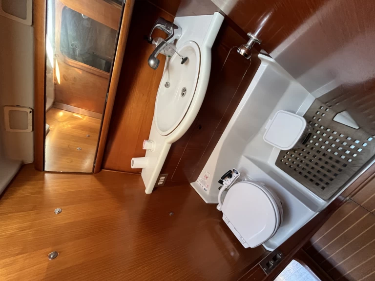 Velero para alquilar Palamós al mejor precio