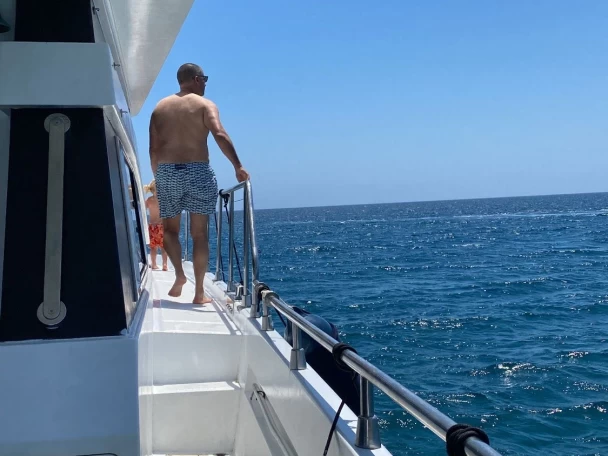 Alquiler Marbella - Astondoa Astondoa 50 GL en SamBoat