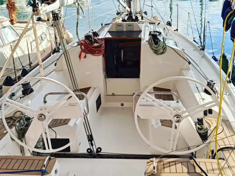 Alquiler de barcos Porto Antico di Genova barato de E3