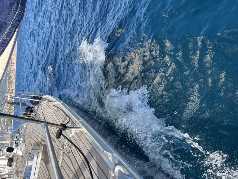 Alquiler Palamós - Grand Soleil Grand Soleil 45 en SamBoat