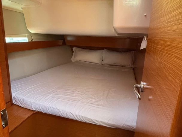 Alquiler de Dufour Dufour 460 Grand Large en Palma de Mallorca