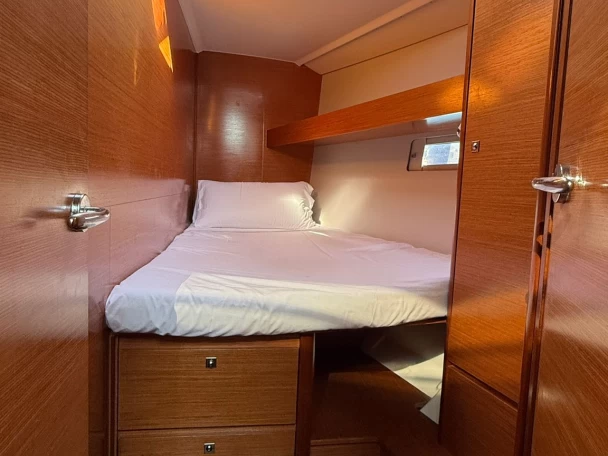 Alquiler Velero en Palma de Mallorca - Dufour Dufour 460 Grand Large