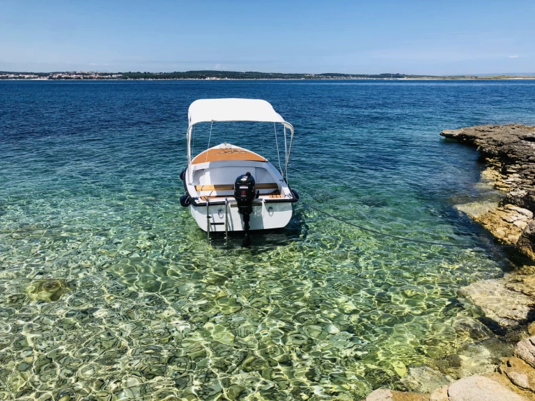 Lancha para alquilar Medulin al mejor precio