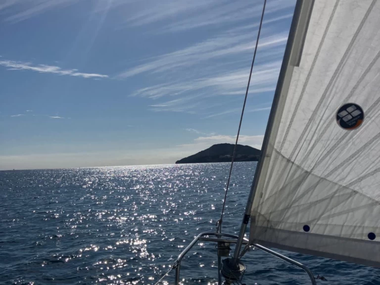 Velero para alquilar Le Cap d'Agde al mejor precio