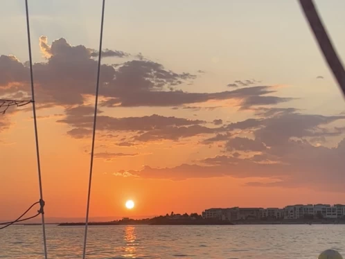 Velero para alquilar Le Cap d'Agde al mejor precio